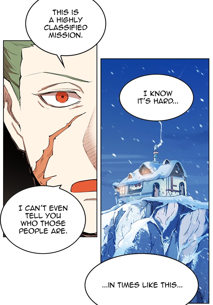 Hardcore Leveling Warrior Chapter 245 page 37 - Chapter 245: [Season 2] Ep. 62