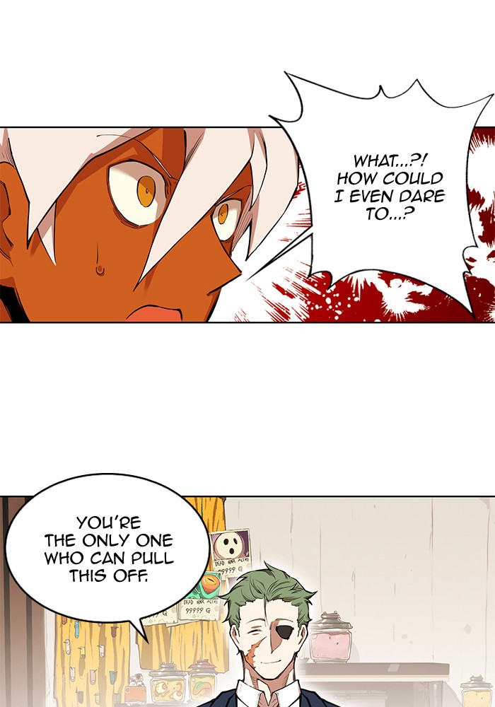 Hardcore Leveling Warrior Chapter 245 page 39 - Chapter 245: [Season 2] Ep. 62