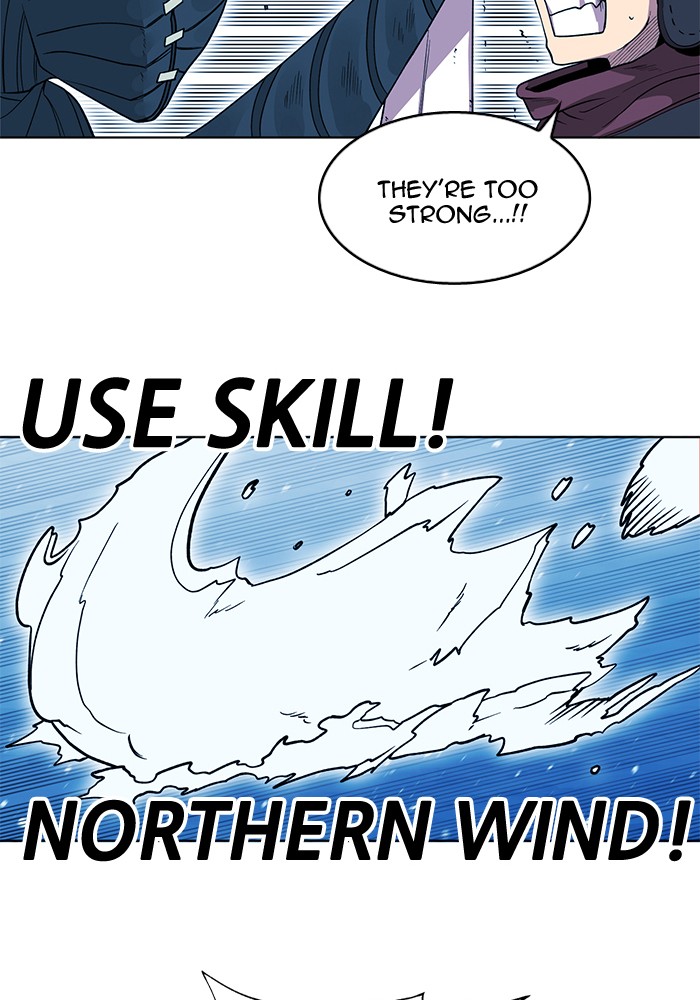 Hardcore Leveling Warrior Chapter 245 page 4 - Chapter 245: [Season 2] Ep. 62