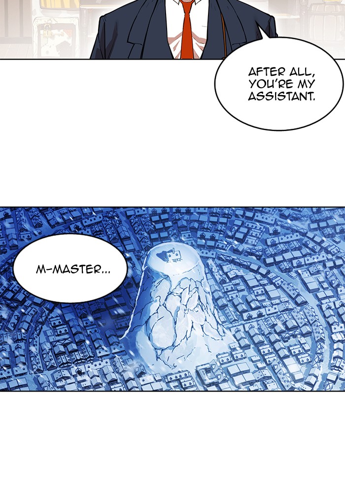 Hardcore Leveling Warrior Chapter 245 page 40 - Chapter 245: [Season 2] Ep. 62