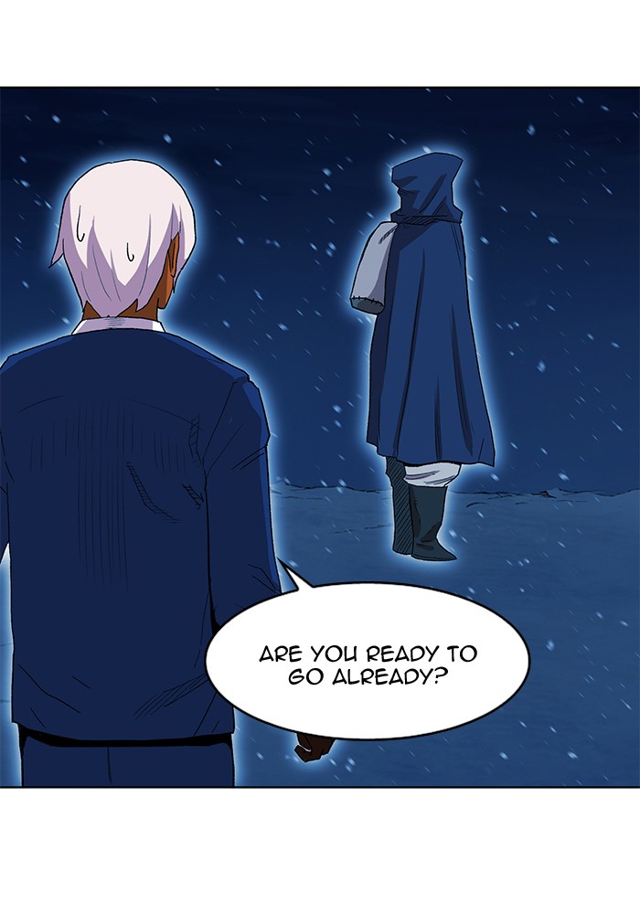 Hardcore Leveling Warrior Chapter 245 page 42 - Chapter 245: [Season 2] Ep. 62