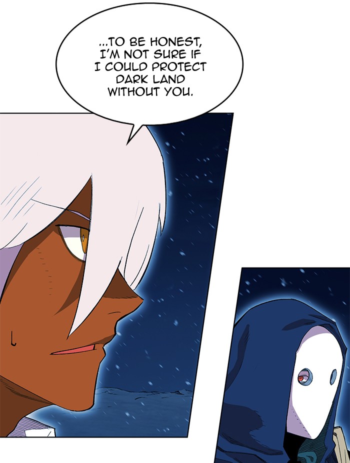 Hardcore Leveling Warrior Chapter 245 page 43 - Chapter 245: [Season 2] Ep. 62