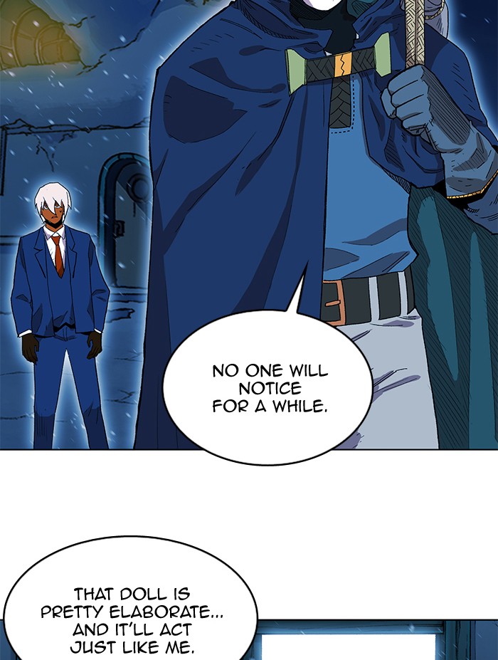 Hardcore Leveling Warrior Chapter 245 page 45 - Chapter 245: [Season 2] Ep. 62