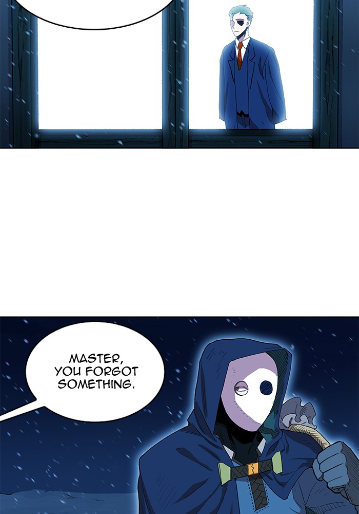 Hardcore Leveling Warrior Chapter 245 page 46 - Chapter 245: [Season 2] Ep. 62