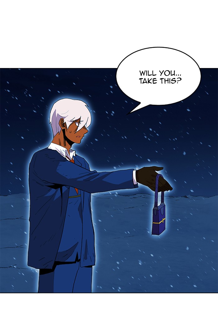 Hardcore Leveling Warrior Chapter 245 page 48 - Chapter 245: [Season 2] Ep. 62