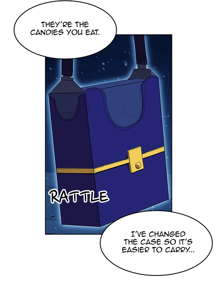Hardcore Leveling Warrior Chapter 245 page 49 - Chapter 245: [Season 2] Ep. 62