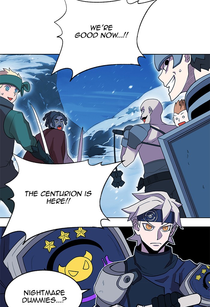 Hardcore Leveling Warrior Chapter 245 page 5 - Chapter 245: [Season 2] Ep. 62