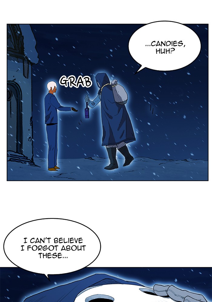 Hardcore Leveling Warrior Chapter 245 page 50 - Chapter 245: [Season 2] Ep. 62