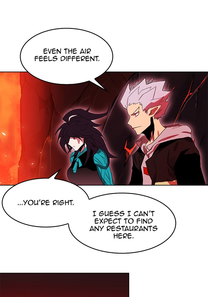 Hardcore Leveling Warrior Chapter 245 page 58 - Chapter 245: [Season 2] Ep. 62