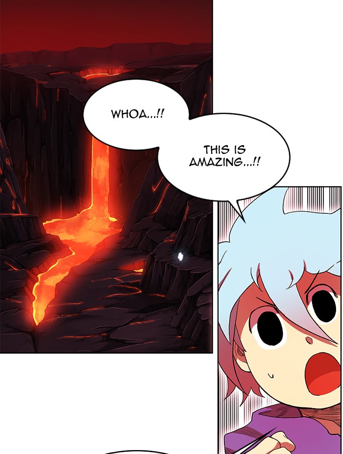 Hardcore Leveling Warrior Chapter 245 page 59 - Chapter 245: [Season 2] Ep. 62