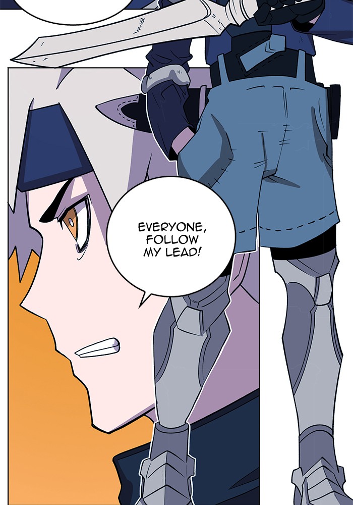 Hardcore Leveling Warrior Chapter 245 page 6 - Chapter 245: [Season 2] Ep. 62
