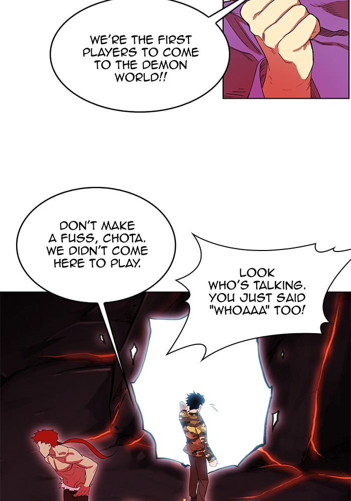 Hardcore Leveling Warrior Chapter 245 page 60 - Chapter 245: [Season 2] Ep. 62