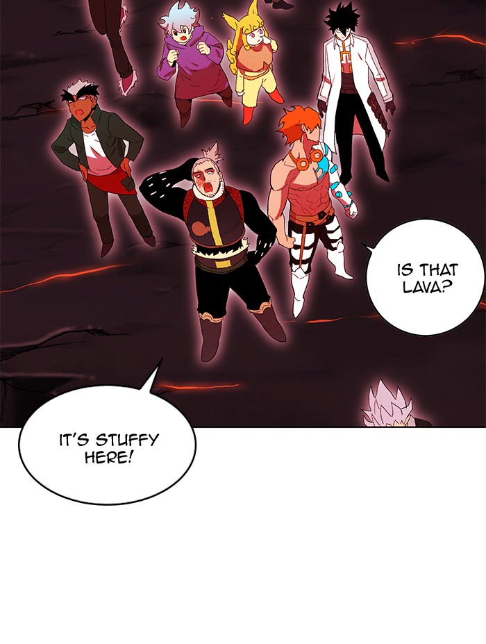 Hardcore Leveling Warrior Chapter 245 page 61 - Chapter 245: [Season 2] Ep. 62