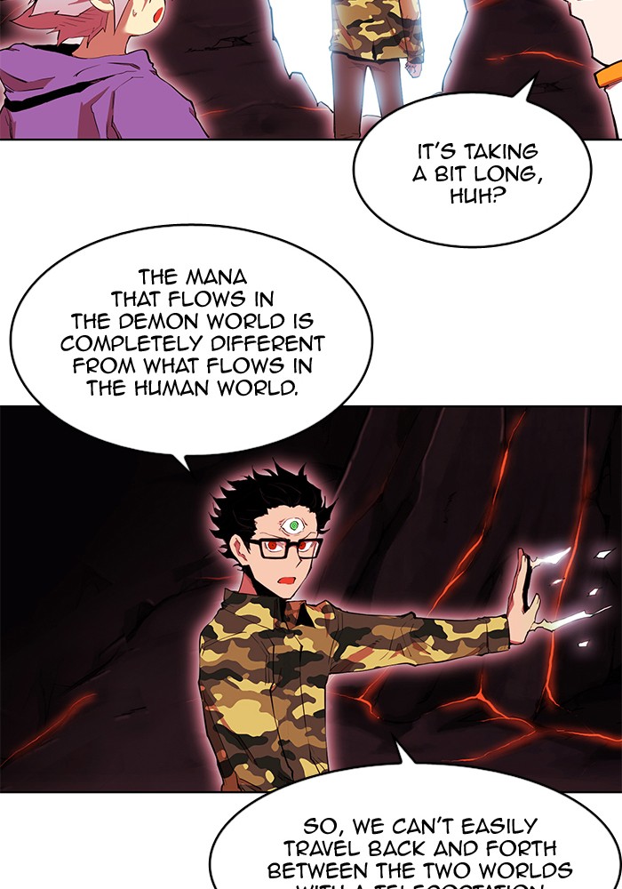 Hardcore Leveling Warrior Chapter 245 page 63 - Chapter 245: [Season 2] Ep. 62