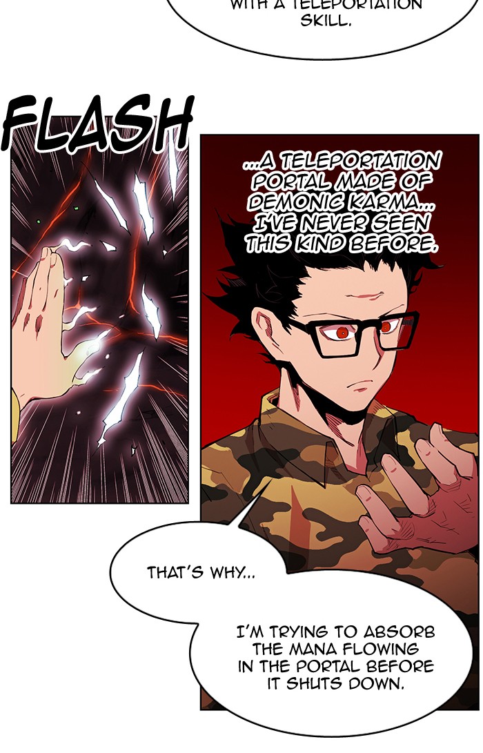 Hardcore Leveling Warrior Chapter 245 page 64 - Chapter 245: [Season 2] Ep. 62