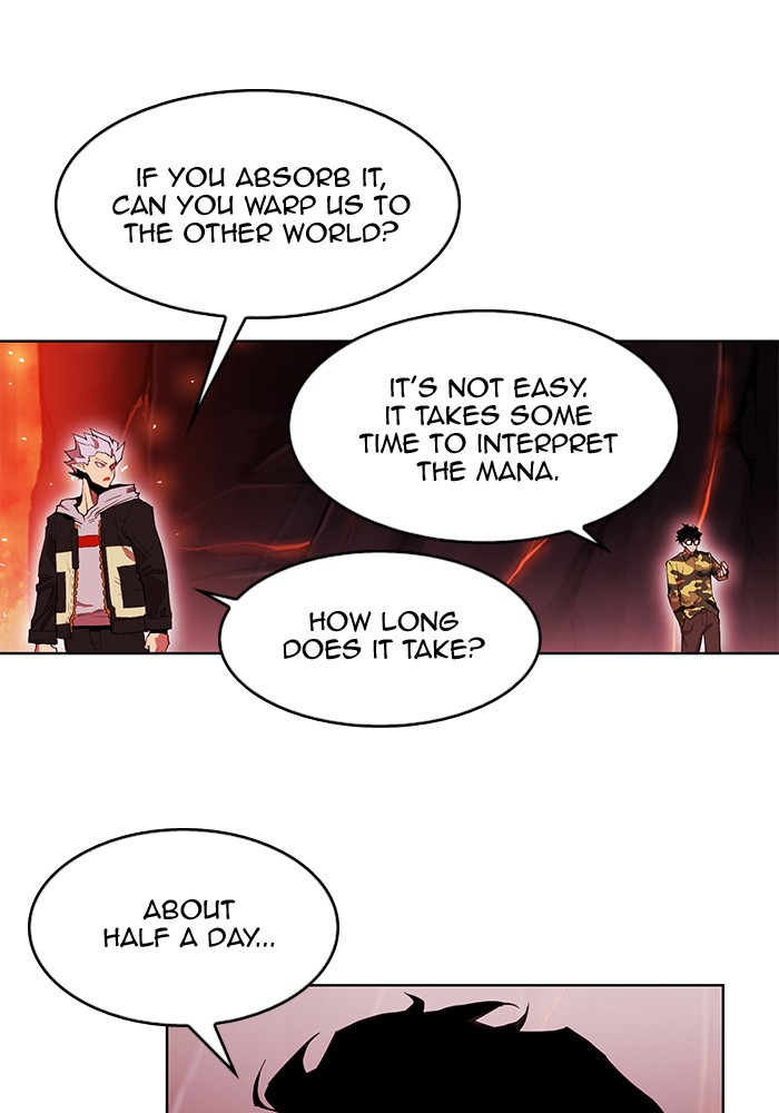 Hardcore Leveling Warrior Chapter 245 page 65 - Chapter 245: [Season 2] Ep. 62