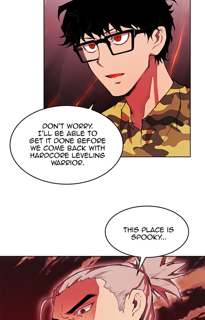Hardcore Leveling Warrior Chapter 245 page 66 - Chapter 245: [Season 2] Ep. 62