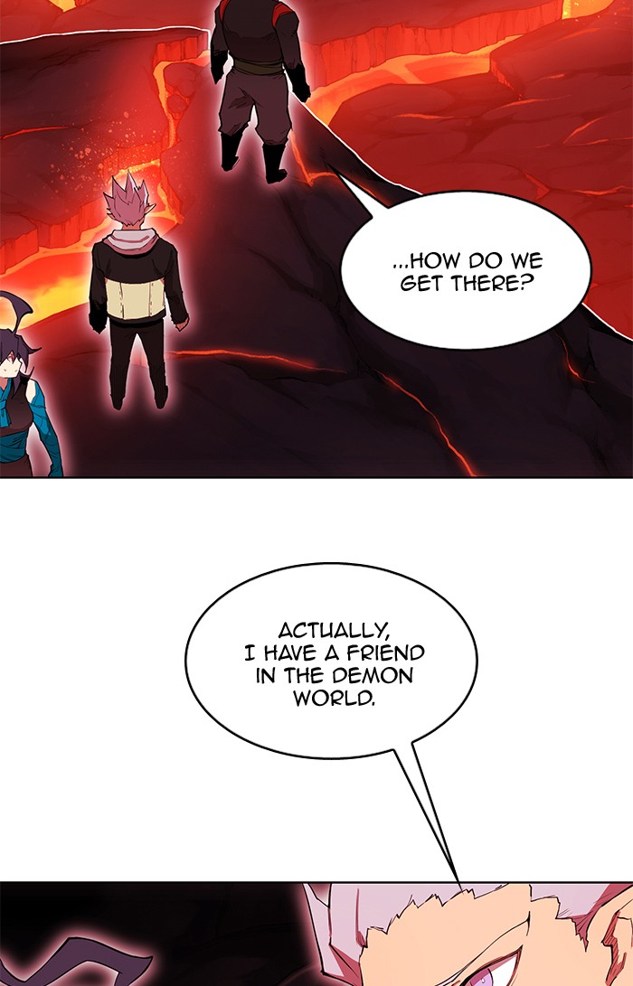 Hardcore Leveling Warrior Chapter 245 page 68 - Chapter 245: [Season 2] Ep. 62
