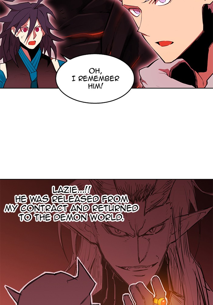Hardcore Leveling Warrior Chapter 245 page 69 - Chapter 245: [Season 2] Ep. 62