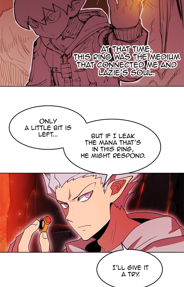 Hardcore Leveling Warrior Chapter 245 page 70 - Chapter 245: [Season 2] Ep. 62
