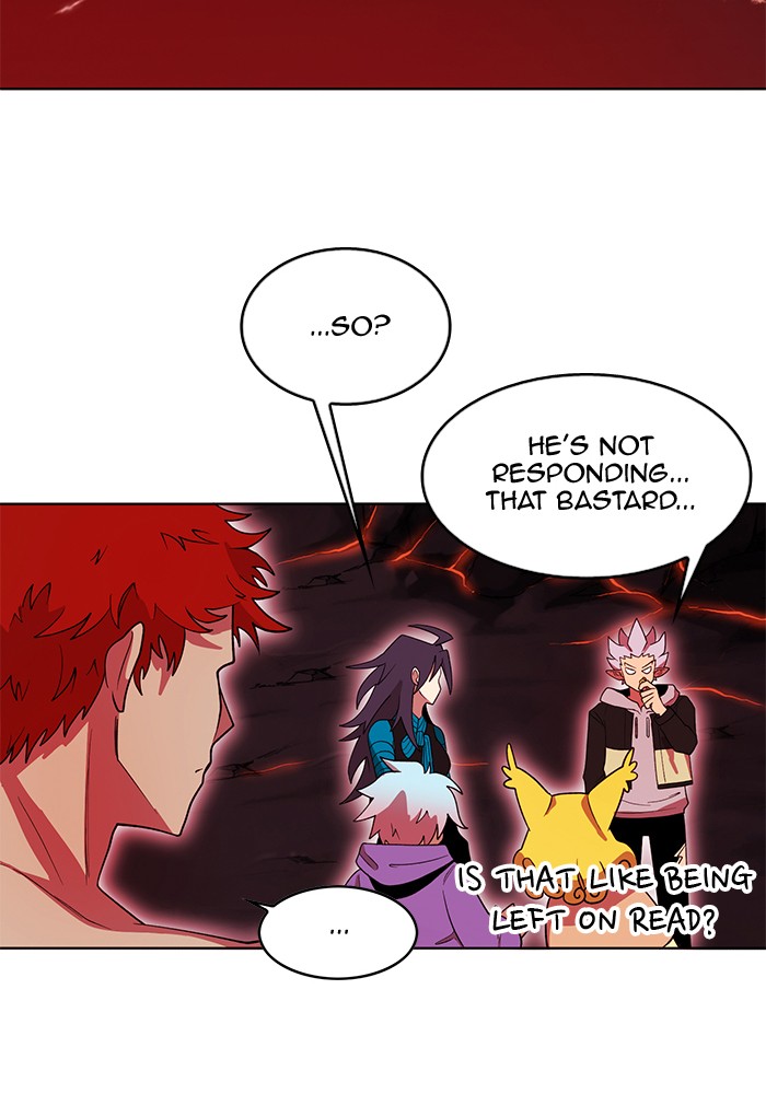 Hardcore Leveling Warrior Chapter 245 page 73 - Chapter 245: [Season 2] Ep. 62