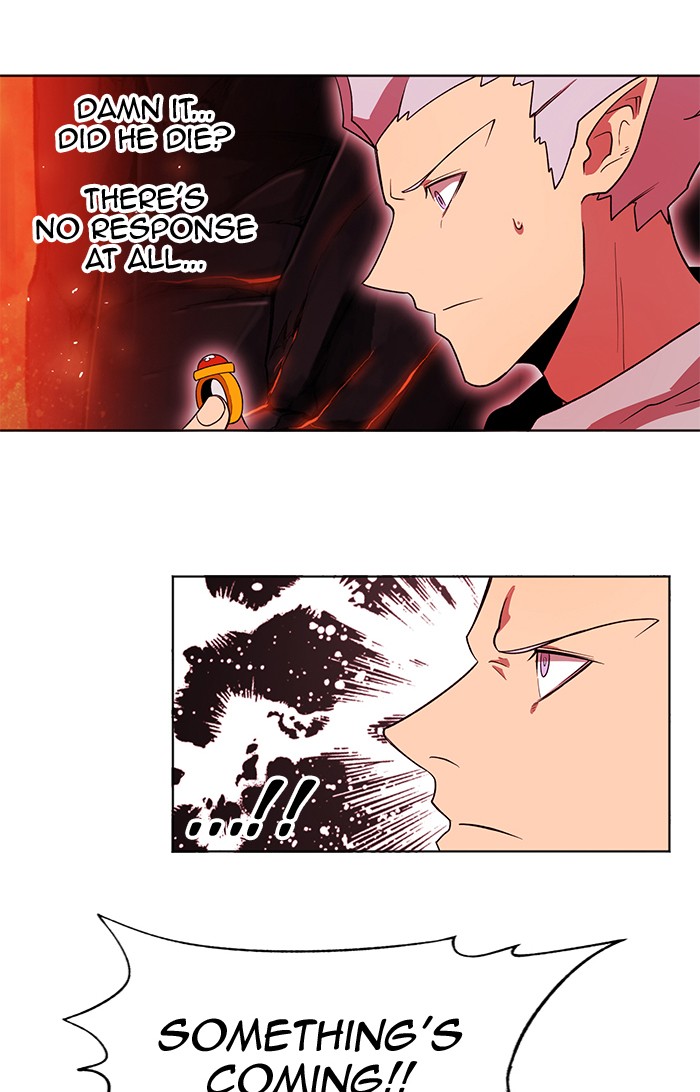 Hardcore Leveling Warrior Chapter 245 page 74 - Chapter 245: [Season 2] Ep. 62