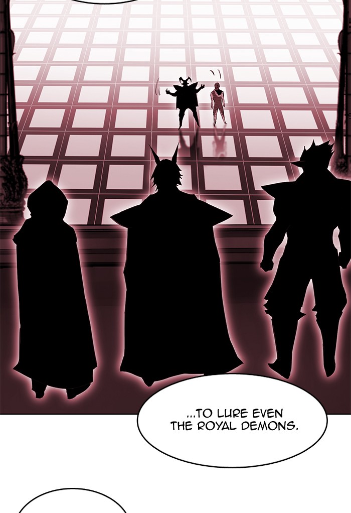 Hardcore Leveling Warrior Chapter 246 page 11 - Chapter 246: [Season 2] Ep. 63