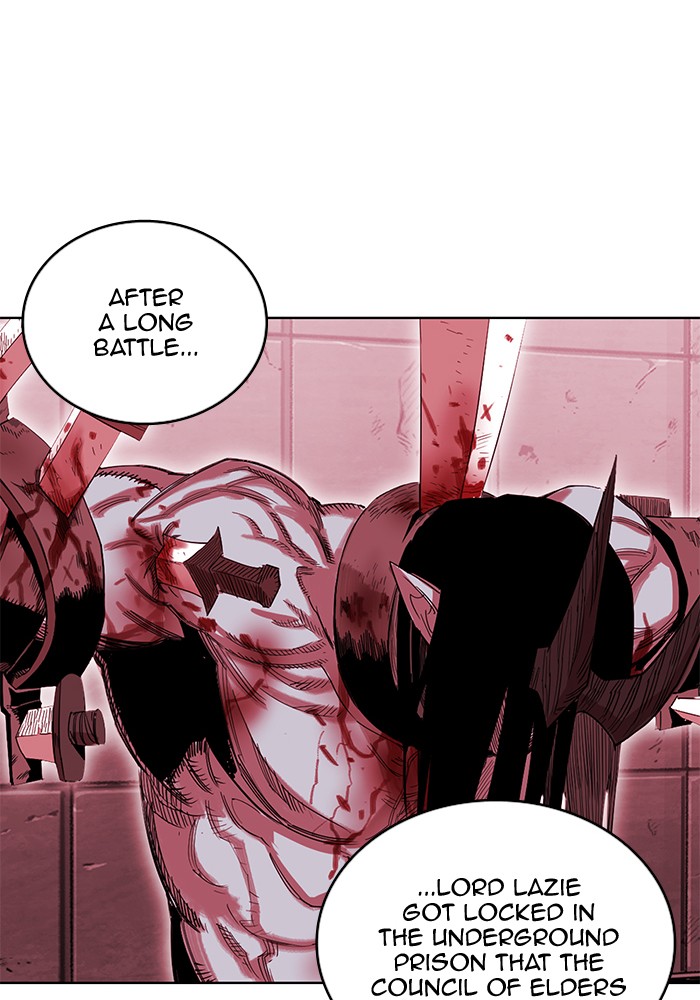 Hardcore Leveling Warrior Chapter 246 page 16 - Chapter 246: [Season 2] Ep. 63
