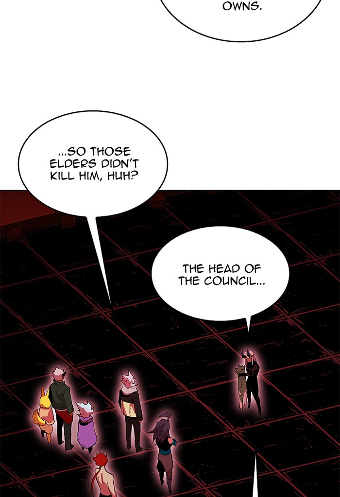 Hardcore Leveling Warrior Chapter 246 page 17 - Chapter 246: [Season 2] Ep. 63