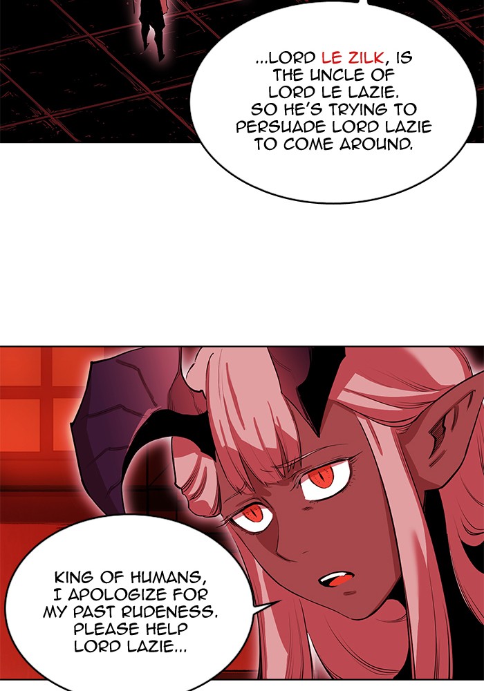Hardcore Leveling Warrior Chapter 246 page 18 - Chapter 246: [Season 2] Ep. 63