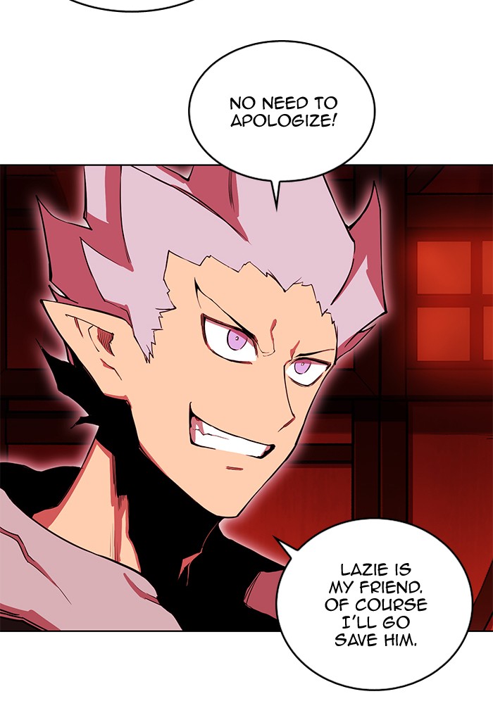 Hardcore Leveling Warrior Chapter 246 page 19 - Chapter 246: [Season 2] Ep. 63