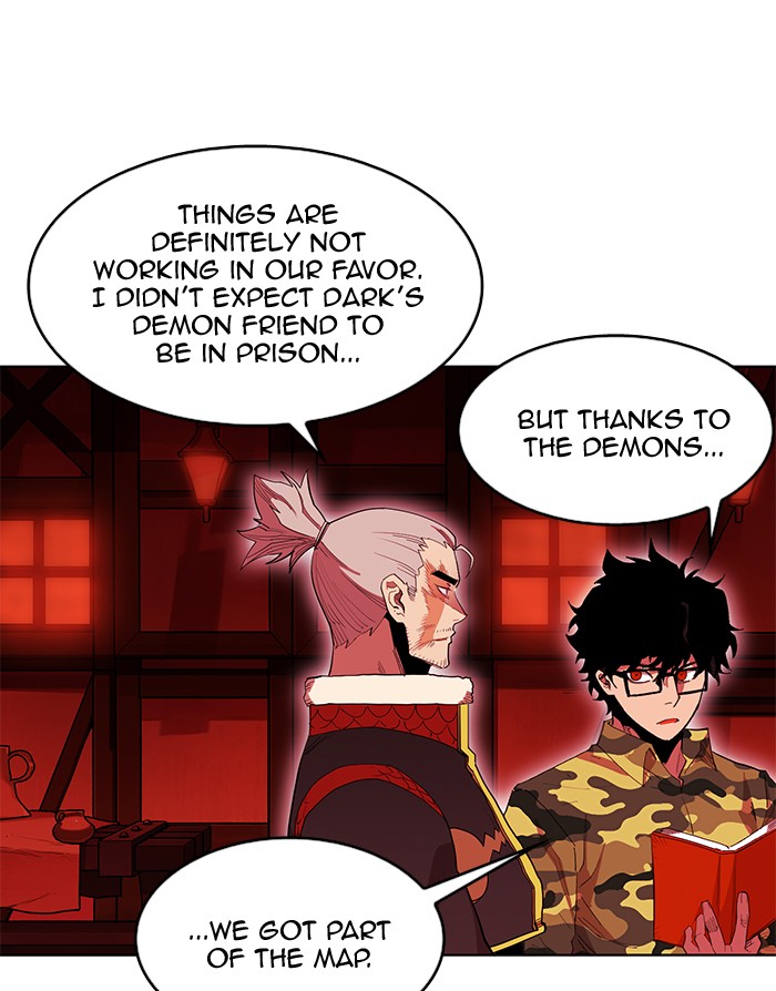 Hardcore Leveling Warrior Chapter 246 page 20 - Chapter 246: [Season 2] Ep. 63