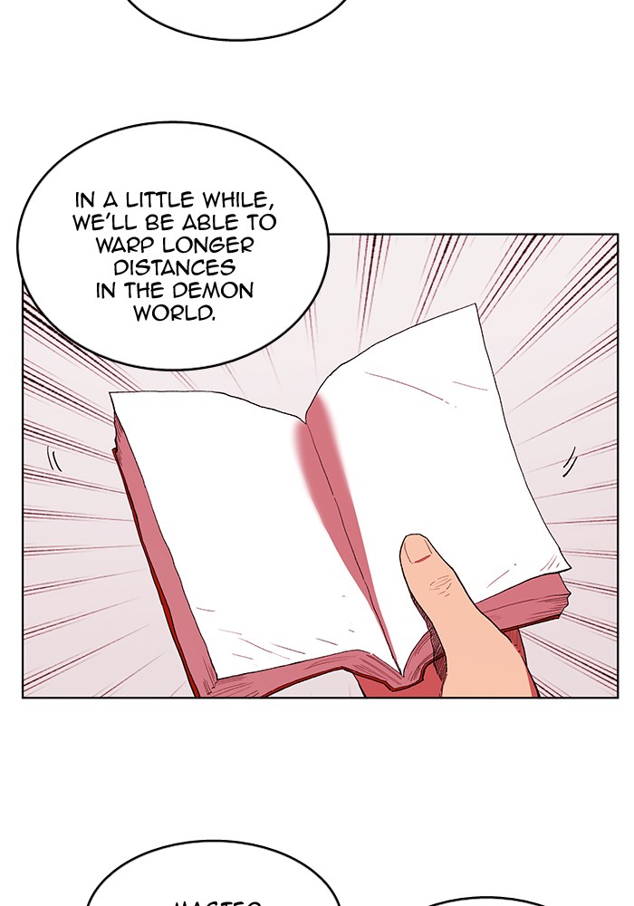 Hardcore Leveling Warrior Chapter 246 page 21 - Chapter 246: [Season 2] Ep. 63