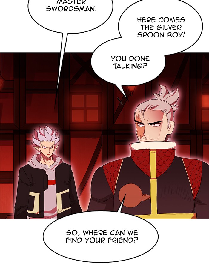 Hardcore Leveling Warrior Chapter 246 page 22 - Chapter 246: [Season 2] Ep. 63