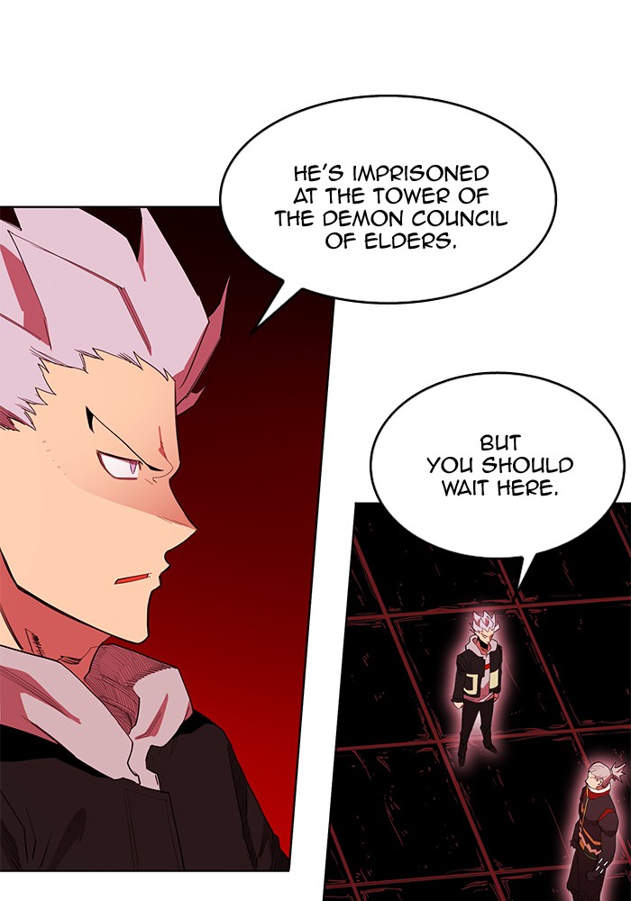 Hardcore Leveling Warrior Chapter 246 page 23 - Chapter 246: [Season 2] Ep. 63
