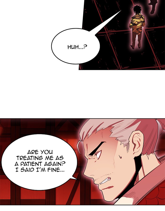 Hardcore Leveling Warrior Chapter 246 page 24 - Chapter 246: [Season 2] Ep. 63