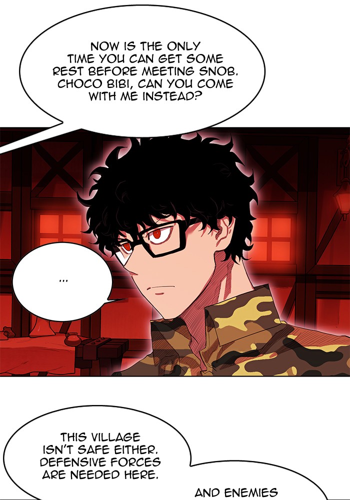 Hardcore Leveling Warrior Chapter 246 page 25 - Chapter 246: [Season 2] Ep. 63