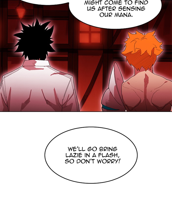 Hardcore Leveling Warrior Chapter 246 page 26 - Chapter 246: [Season 2] Ep. 63