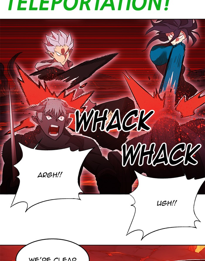 Hardcore Leveling Warrior Chapter 246 page 28 - Chapter 246: [Season 2] Ep. 63