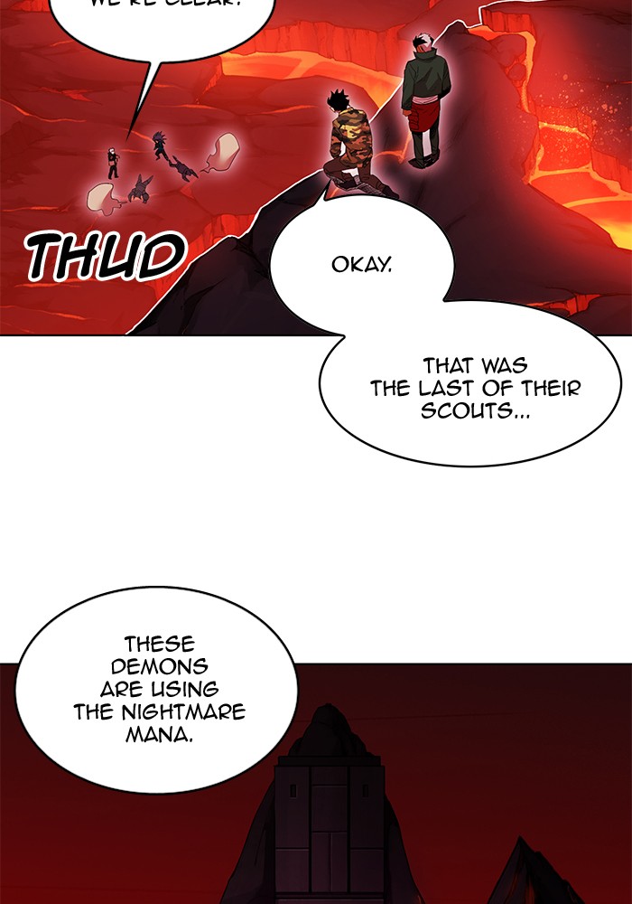 Hardcore Leveling Warrior Chapter 246 page 29 - Chapter 246: [Season 2] Ep. 63