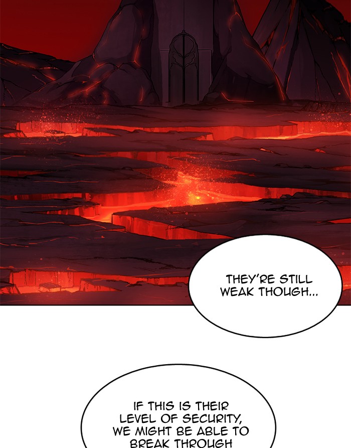 Hardcore Leveling Warrior Chapter 246 page 30 - Chapter 246: [Season 2] Ep. 63