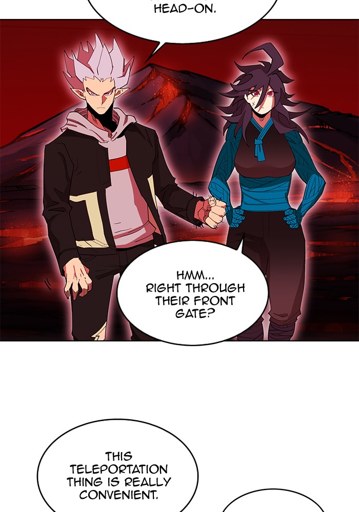 Hardcore Leveling Warrior Chapter 246 page 31 - Chapter 246: [Season 2] Ep. 63