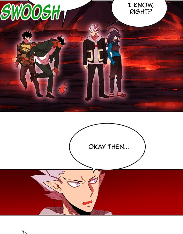Hardcore Leveling Warrior Chapter 246 page 32 - Chapter 246: [Season 2] Ep. 63