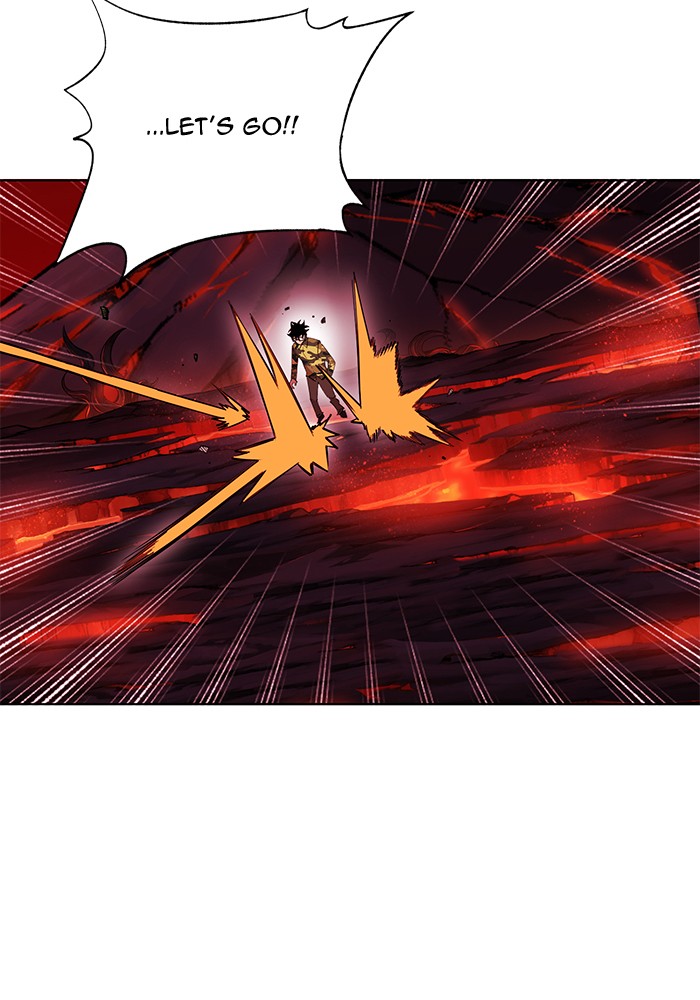Hardcore Leveling Warrior Chapter 246 page 33 - Chapter 246: [Season 2] Ep. 63
