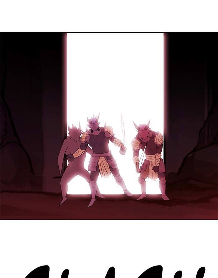 Hardcore Leveling Warrior Chapter 246 page 34 - Chapter 246: [Season 2] Ep. 63