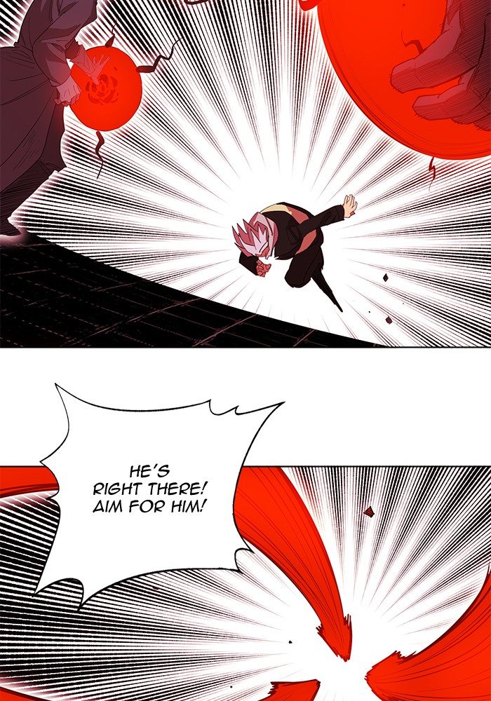 Hardcore Leveling Warrior Chapter 246 page 37 - Chapter 246: [Season 2] Ep. 63