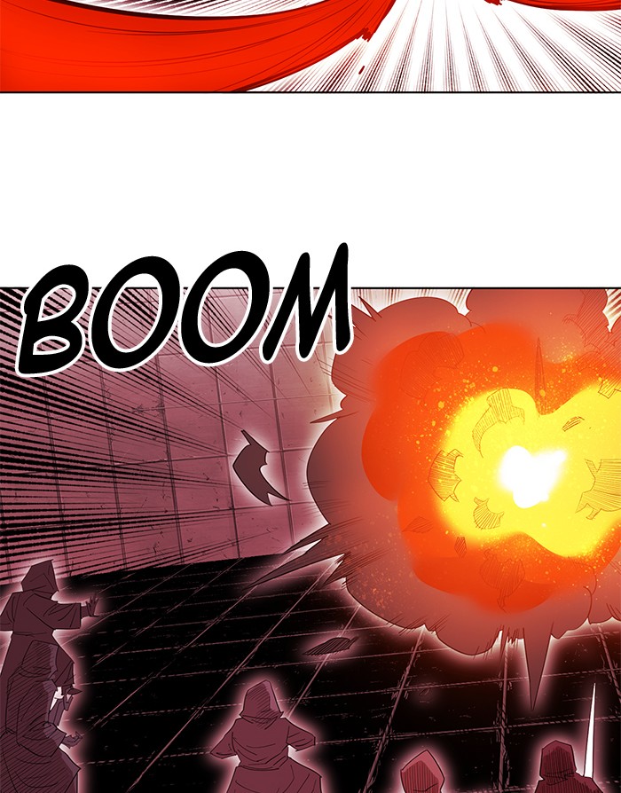 Hardcore Leveling Warrior Chapter 246 page 38 - Chapter 246: [Season 2] Ep. 63