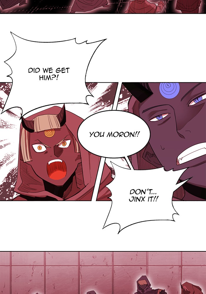 Hardcore Leveling Warrior Chapter 246 page 39 - Chapter 246: [Season 2] Ep. 63