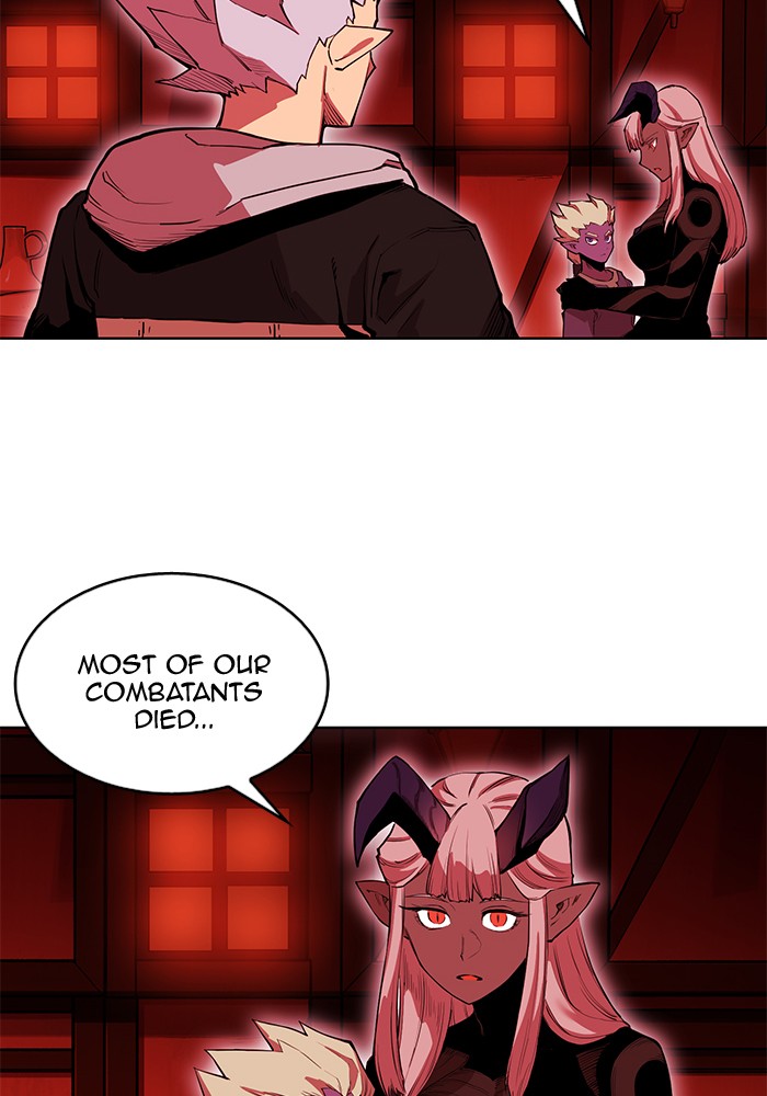 Hardcore Leveling Warrior Chapter 246 page 4 - Chapter 246: [Season 2] Ep. 63