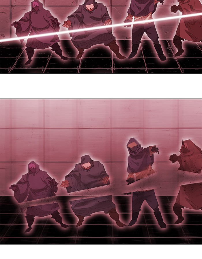 Hardcore Leveling Warrior Chapter 246 page 40 - Chapter 246: [Season 2] Ep. 63